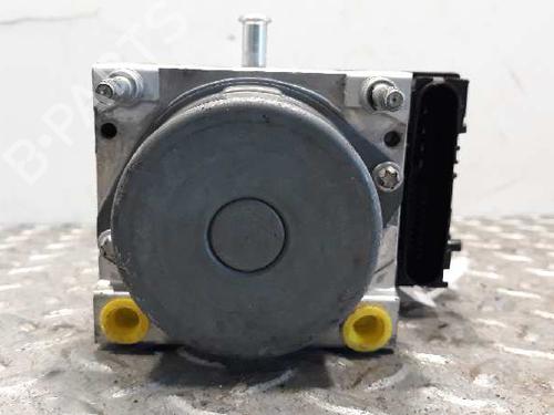 ABS pump RENAULT CLIO III (BR0/1, CR0/1)  | BP6335213M43