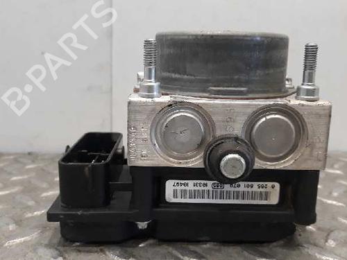 ABS pump PEUGEOT BIPPER (AA_)  | BP7292307M43 