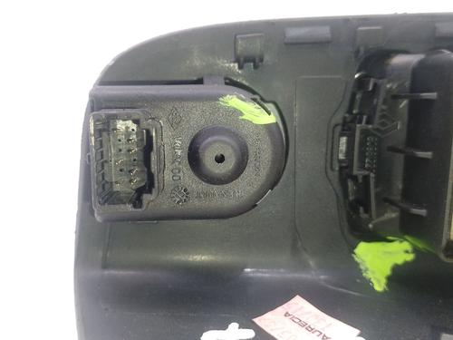 Left front window switch OPEL VIVARO B Van (X82) 1.6 CDTI (05) | BP32695863I27  - Image 6