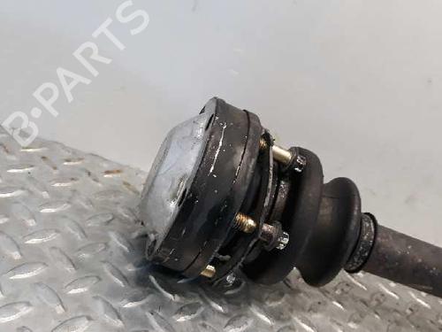 Left rear driveshaft MERCEDES-BENZ S-CLASS (W220)  | BP5577916M40 