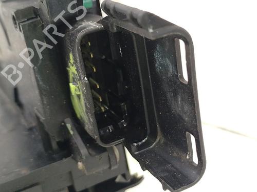 Front right lock CITROËN C4 Picasso I MPV (UD_)  | BP25605224C97 