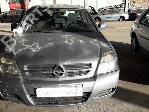 Used Parts OPEL VECTRA C GTS (Z02)  1.9 CDTI (F68)  1131976