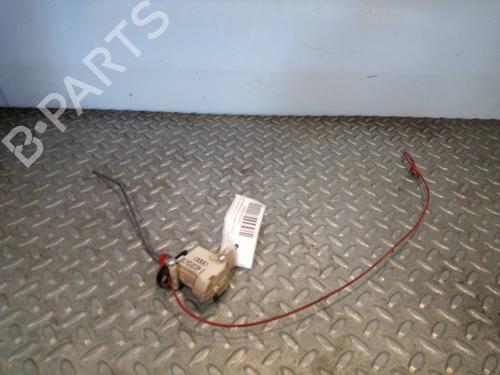 Brændstofdæksel aktuator AUDI A6 C6 (4F2) 3.0 TDI quattro (225 hp) 12563258