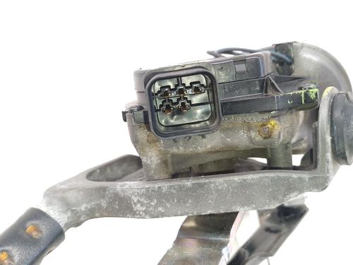 Front wiper motor HYUNDAI i40 I CW (VF) 1.7 CRDi | BP29570311M29 