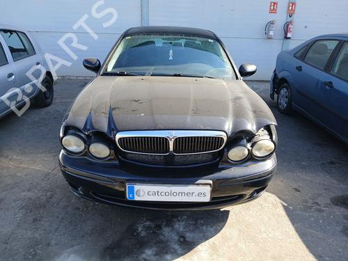 Used Parts JAGUAR X-TYPE I (X400) 2.0 D (130 hp) 4441255