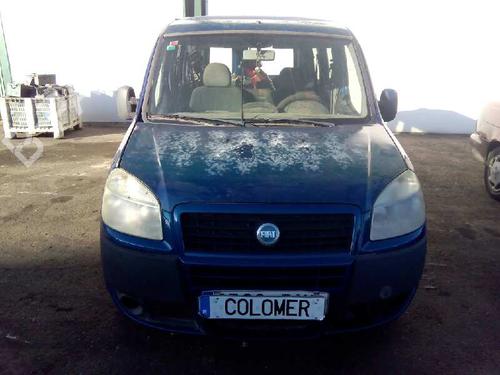Kopling /lamell FIAT DOBLO Box Body/MPV (223_) 1.9 JTD | BP14229397M101 