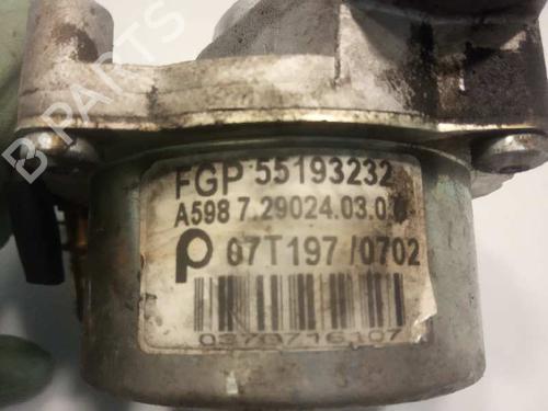 Vacuum pump FIAT LINEA (323_, 110_) 1.3 D Multijet (323AXB11, 323AXB1A) | BP4718990M80 