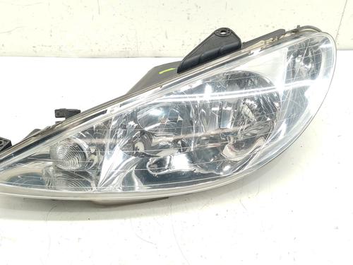 Scheinwerfer links für PEUGEOT 206 Van 1.4 HDi (68 hp) 31711121