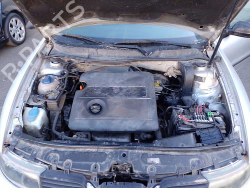 Used Gearbox Gearbox PEUGEOT 306 Hatchback (7A, 7C, N3, N5) 1.6 (89 hp) 33621616 33621616