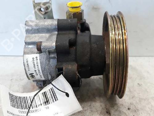 Styring servopumpe ROVER 45 I Hatchback (RT) [2000-2005]  5089880