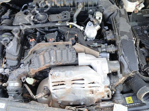 Used Engine CITROËN C3 III Van (SX_, SY_) PureTech 110 (110 hp) 27985969