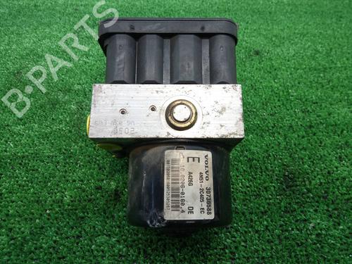 ABS pump VOLVO S40 II (544) 2.0 D | BP17074551M43 