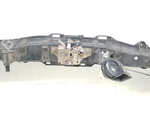 Front slam panel RENAULT KANGOO Express (FW0/1_) 1.5 dCi 85 (FW0K, FW0L, FW0B) | BP31997035C72