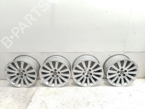 Fælk OPEL INSIGNIA A (G09) 2.0 CDTI (68) (131 hp) 32326072