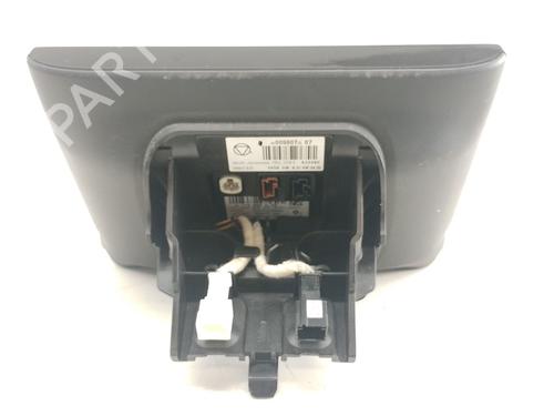 Multifunctionele display CITROËN C4 CACTUS  | BP17521938C48 