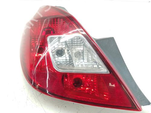 Used Left taillight OPEL CORSA D (S07) 1.3 CDTI (L08, L68) (75 hp) 29538969