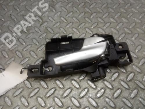 Used Rear right interior door handle Rear right interior door handle FORD MONDEO IV Saloon (BA7) 1.8 TDCi (125 hp) 9178952 9178952