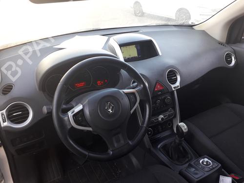 Climate control RENAULT KOLEOS I (HY_)  | BP16149305I5 