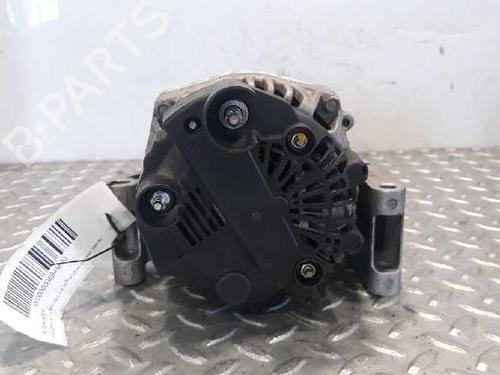 Alternator FIAT GRANDE PUNTO (199_) 1.3 D Multijet (199.AXD11, 199.AXD1A, 199.AXD1B,... | BP6099096M7 