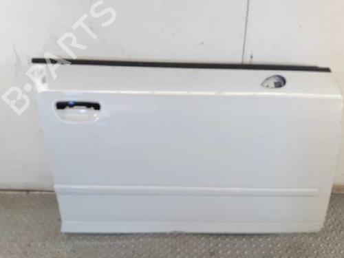 Used Right front door SEAT EXEO (3R2) [2008-2013]  5833502