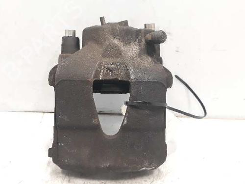 Used Left front brake caliper SEAT LEON (1M1) [1999-2006]  11625302