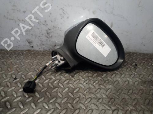 Used Right mirror SEAT LEON (1P1) 1.9 TDI (105 hp) 16489368