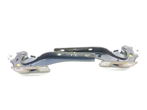 Used Hinge/Door check strap Hinge/Door check strap PEUGEOT 508 I (8D_) 2.0 HDi (140 hp) 40442839 40442839