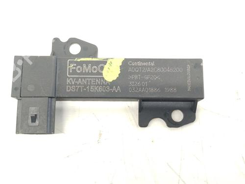Elektronische module FORD FOCUS III 2.0 TDCi (163 hp) 26653334