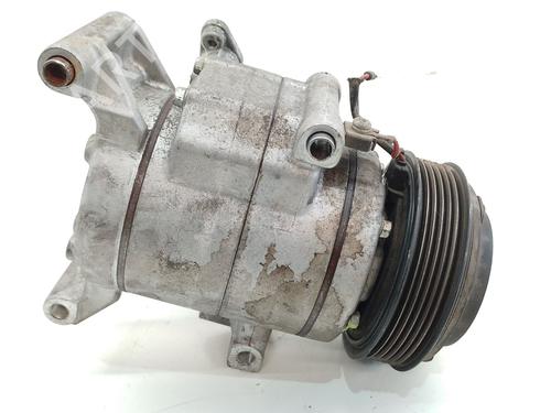 AC compressor MAZDA CX-5 (KE, GH) 2.2 D (KE2FW) | BP35901249M34 - Image 4