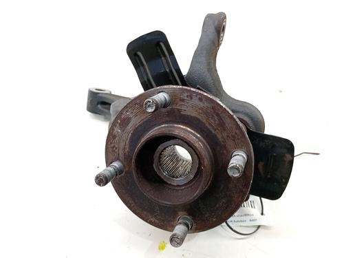 Left front steering knuckle NISSAN NV200 / EVALIA Bus 1.5 dCi 90 (M20, M20M) | BP37403208M25 - Image 4