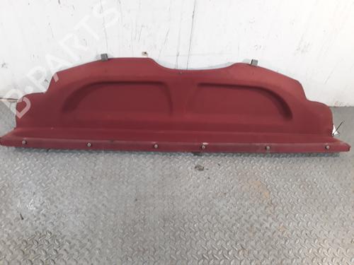 Rear parcel shelf FIAT MULTIPLA (186_)  | BP8410026C85 