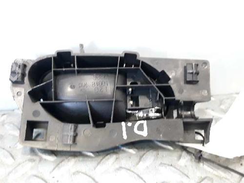 Front left interior door handle PEUGEOT 407 (6D_) | BP6039759I13