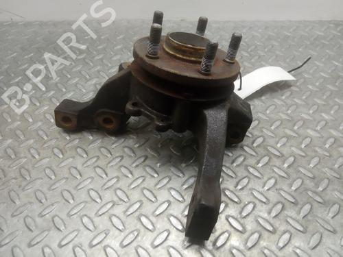 Right front steering knuckle CHRYSLER PT CRUISER (PT_) 2.0 | BP9242591M26 