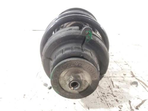 Right front shock absorber FIAT BRAVO II (198_)  | BP4958224M17 