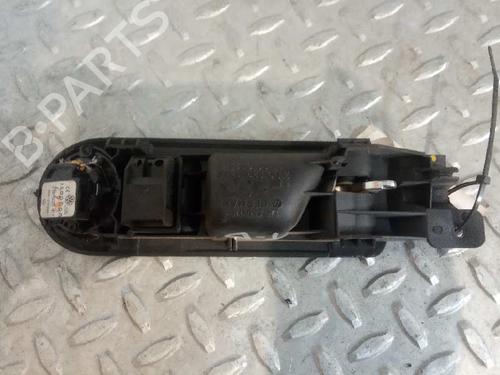 Rear left interior door handle VW GOLF IV (1J1) 1.9 TDI | BP3220445I15 