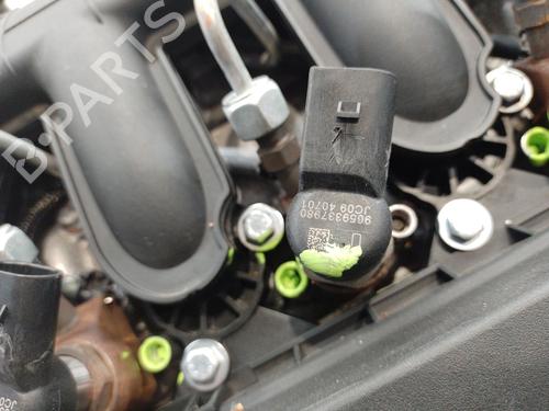 Engine CITROËN JUMPY II Van 2.0 HDi 120 4x4 | BP32346226M1