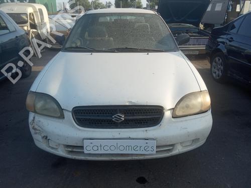 Used Parts SUZUKI BALENO Hatchback (EG) 1.3 (SY413) (71 hp) 1081998