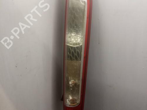 Used Left taillight FORD FOCUS II (DA_, HCP, DP) 1.6 TDCi (109 hp) 12522773