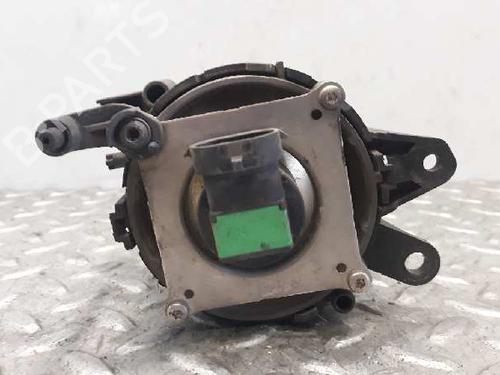Left front fog light AUDI A4 B6 (8E2) 1.9 TDI | BP6096278C30 