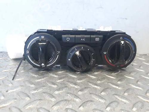 Used Climate control PEUGEOT 208 I (CA_, CC_) [2012-2021]  5806284