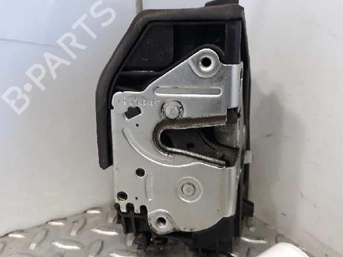 Front left lock BMW 1 (E87) 116 d | BP6159190C98 