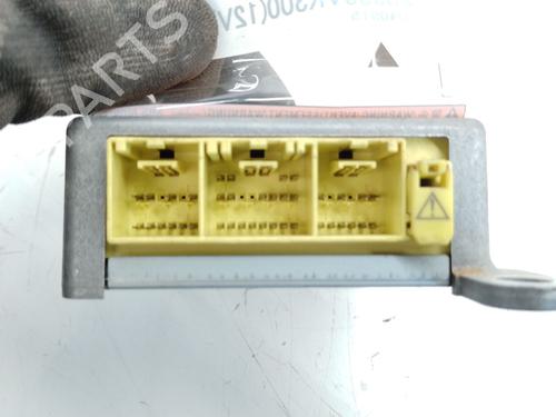Airbag Kit NISSAN PICK UP (D22) 2.5 Di | BP29828589C86