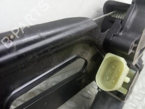 Rear right window mechanism BMW X2 (F39) sDrive 18 i | BP10277375C25 