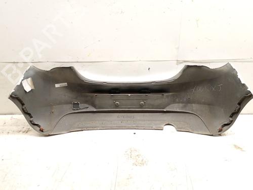 Bagtil kofangere OPEL CORSA E (X15) 1.4 (08, 68) | BP39407794C8 - Image 4