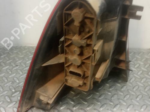 Right taillight MERCEDES-BENZ M-CLASS (W163)  | BP11868161C35 