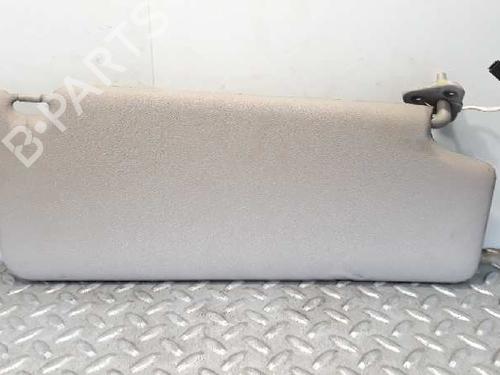 Left sun visor BMW X3 (E83) 3.0 d | BP7303268I1 