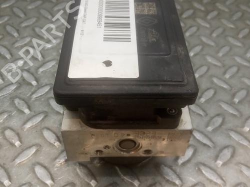 ABS pump DACIA DOKKER MPV (KE_)  | BP12524064M43 