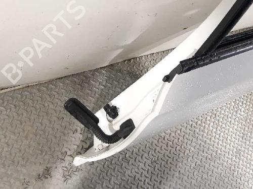 Left rear door SKODA RAPID (NH3, NK3, NK6)  | BP6974382C4 
