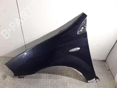 Left front fenders FIAT CROMA (194_) 1.9 D Multijet (194AXC1B, 194AXC12) (150 hp) 5954252