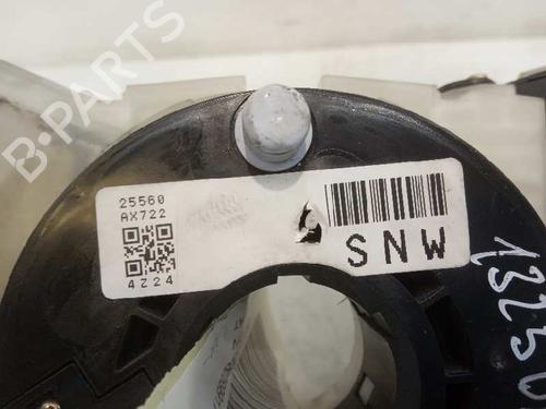 Switch NISSAN MICRA III (K12)  | BP4509706I30 